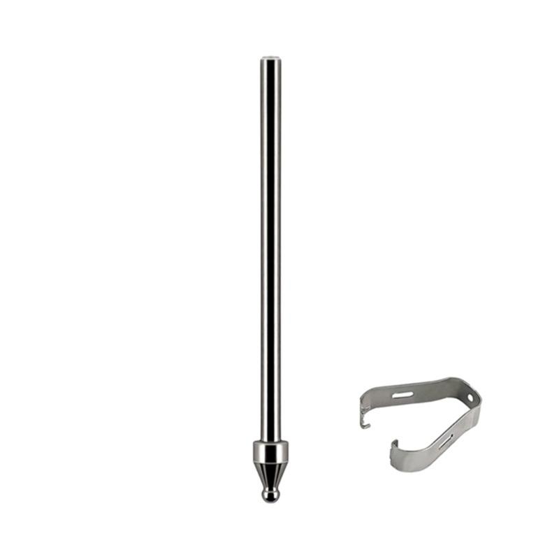 Galaxy Tablet Accessories - Solid metalowe końcówki ołówkowe kompatybilne dla