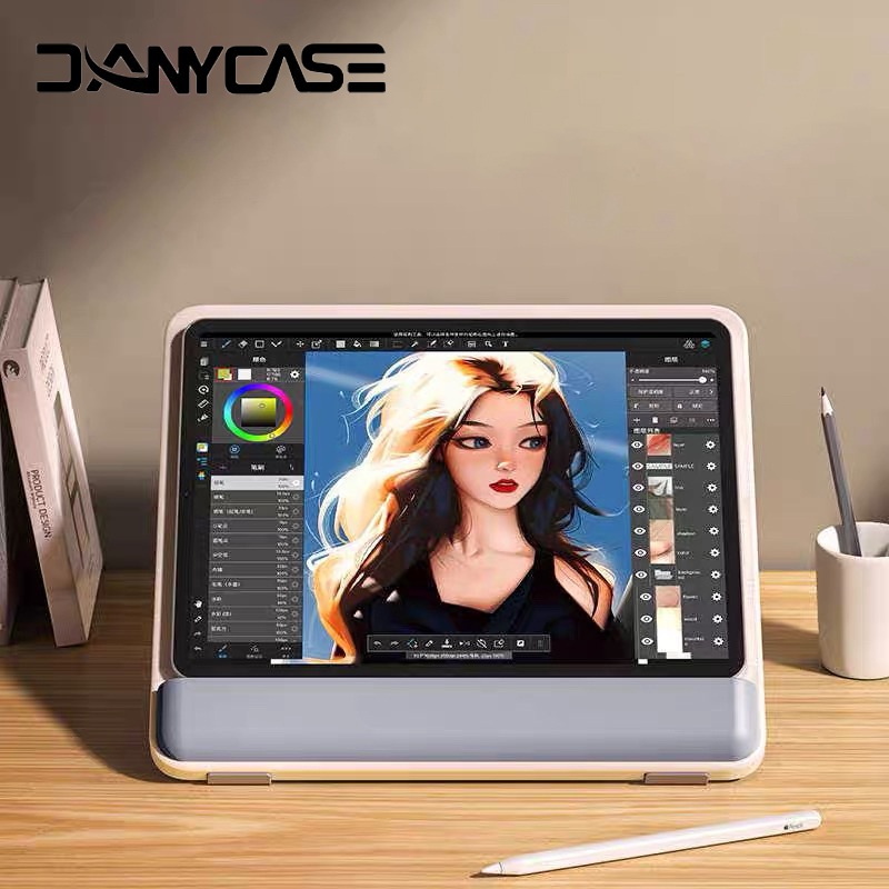 Tablet Accessories Samsung - Uchwyt na tablet, podstawka do rysowania,
