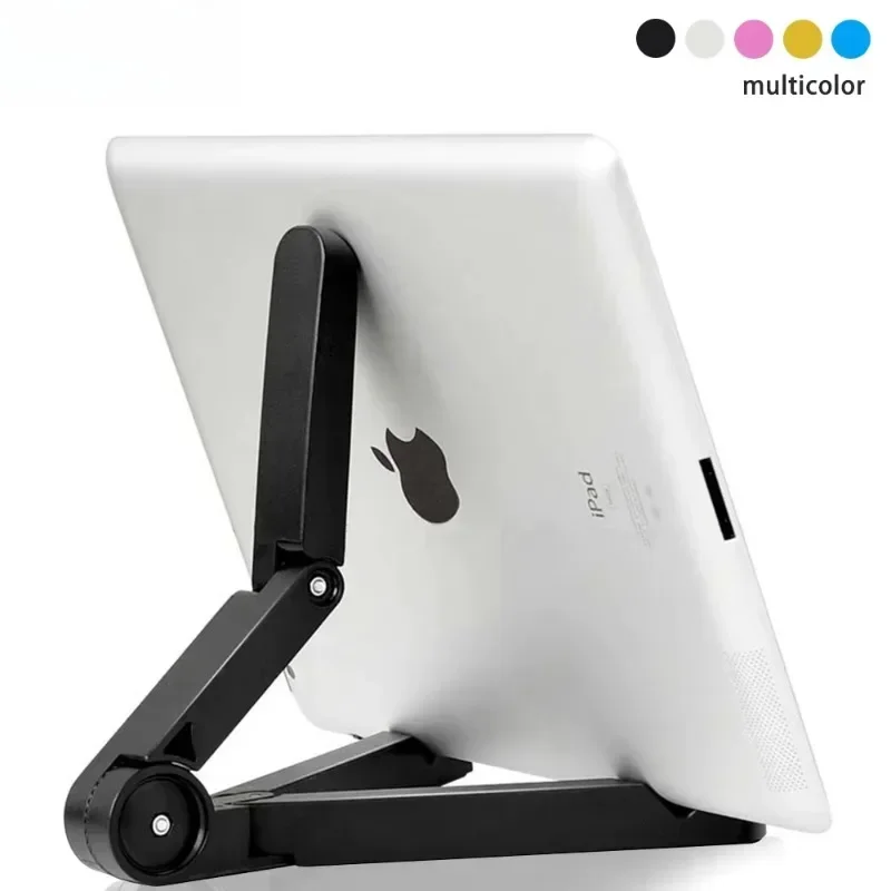 Tablet Accessories Samsung - Uniwersalny składany uchwyt na tablet do