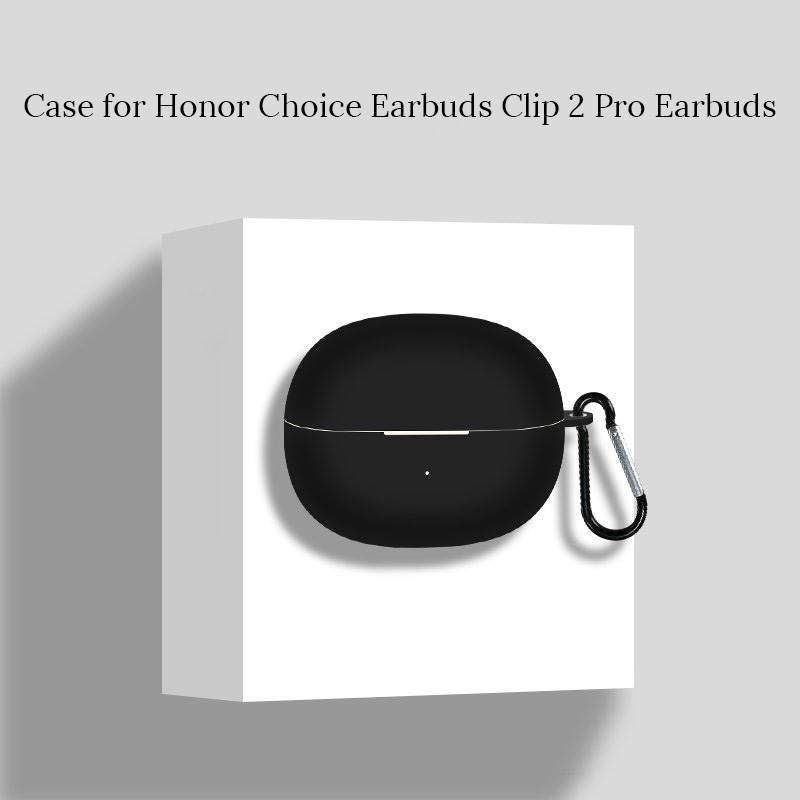 Honor Tablet Accessories - Silikonowe etui na słuchawki Honor Choice