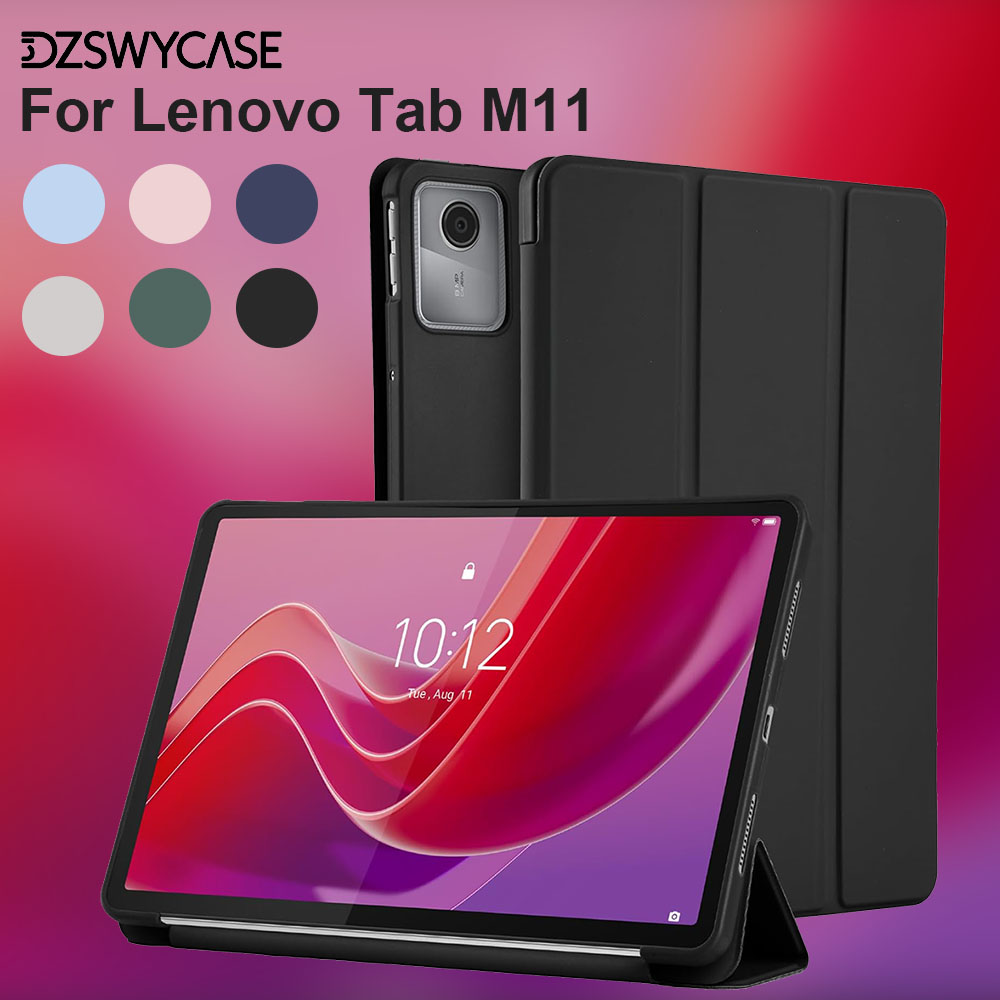 Lenovo Tablet M11 Accessories - Etui na tablet Lenovo Tab M11
