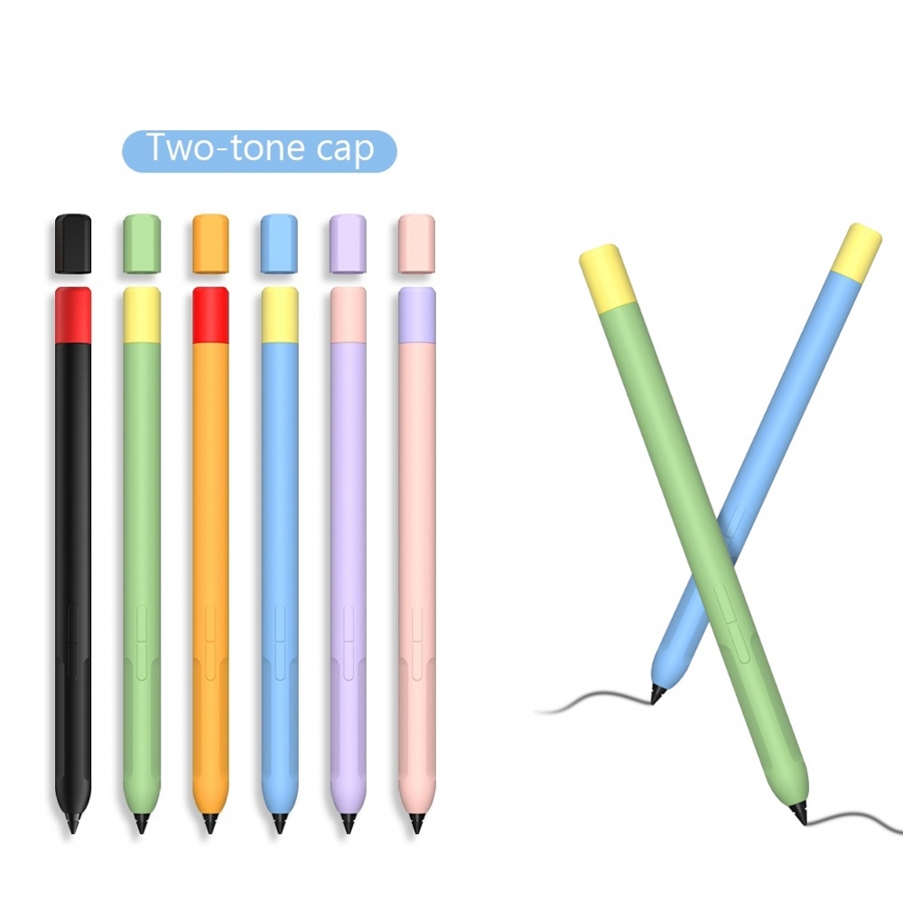 Mi Tablet Accessories - Silikonowe etui ochronne na tablet Xiaomi