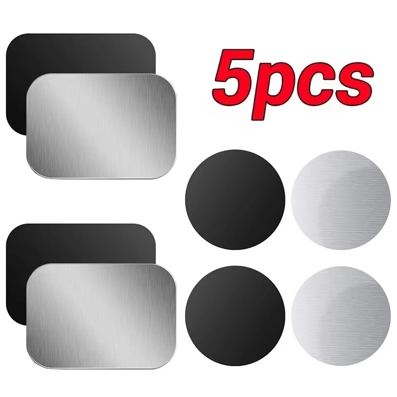 Essential Tablet Accessories - 1-10 SZT. Uniwersalna Magnetyczna Podkładka Samochodowa