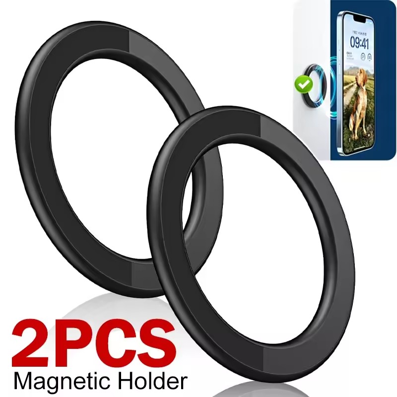Essential Tablet Accessories - Uchwyt magnetyczny MagSafe z mocnym magnesem,