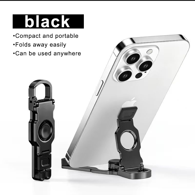 Essential Tablet Accessories - Przenośny stojak na telefon w formie