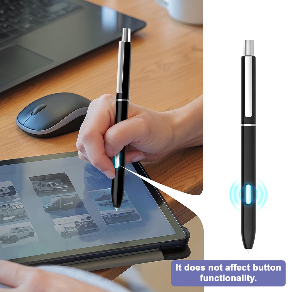 Tablet Accessories Samsung - Nowy etui na rysik S Pen