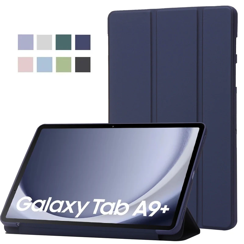 Cheap Tablet Accessories - Etui na tablet Samsung Tab A9