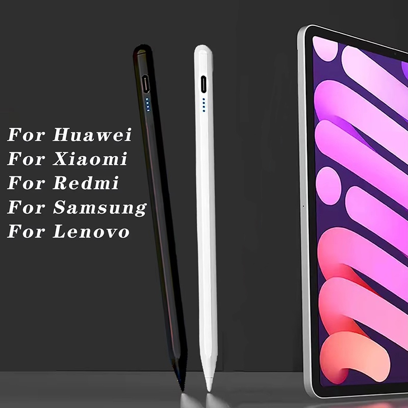 Tablet Accessories Samsung - Uniwersalny rysik do ekranów dotykowych z