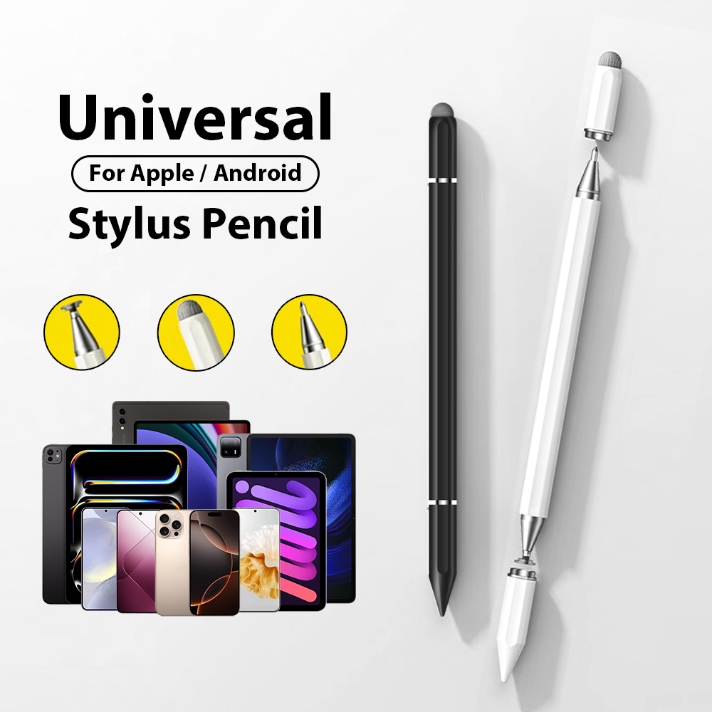 Tablet Accessories Samsung - Uniwersalny rysik do Samsunga, Xiaomi, Huawei,