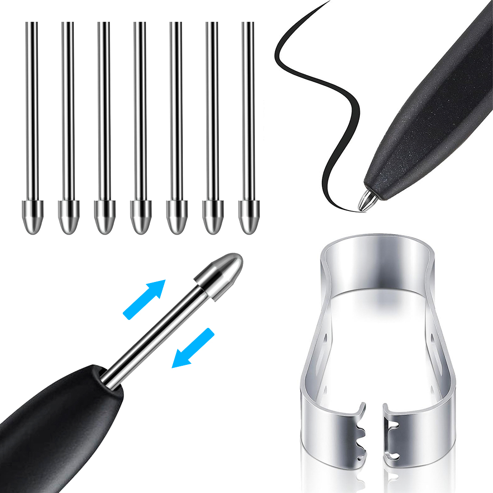 Tablet Accessories Samsung - Stylus Stylus do tabletu Samsung Stylus