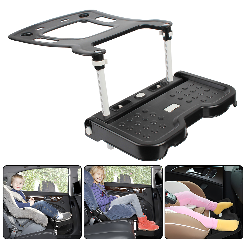 Kids Tablet With Accessories - Składany podnóżek do fotelika dziecięcego Akcesoria