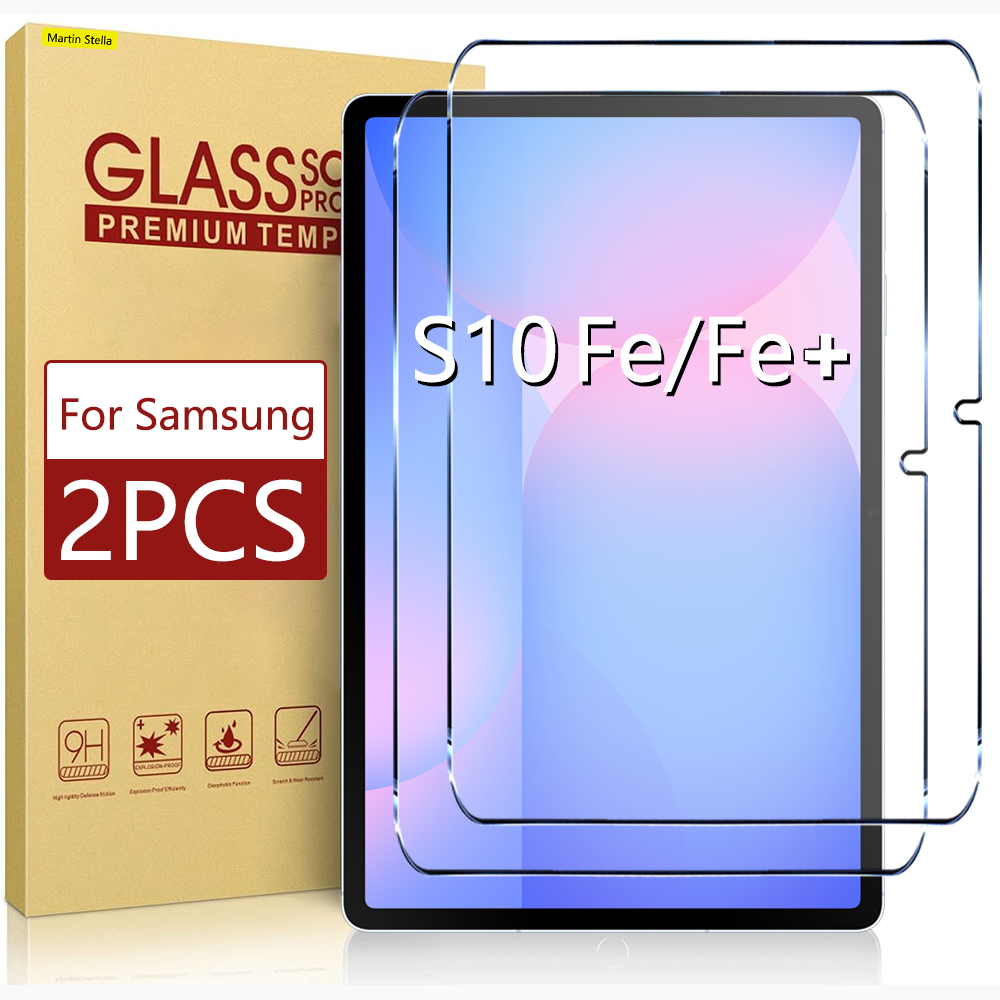 Tablet Accessories Samsung - Dla Samsung Galaxy Tab S10 Fe