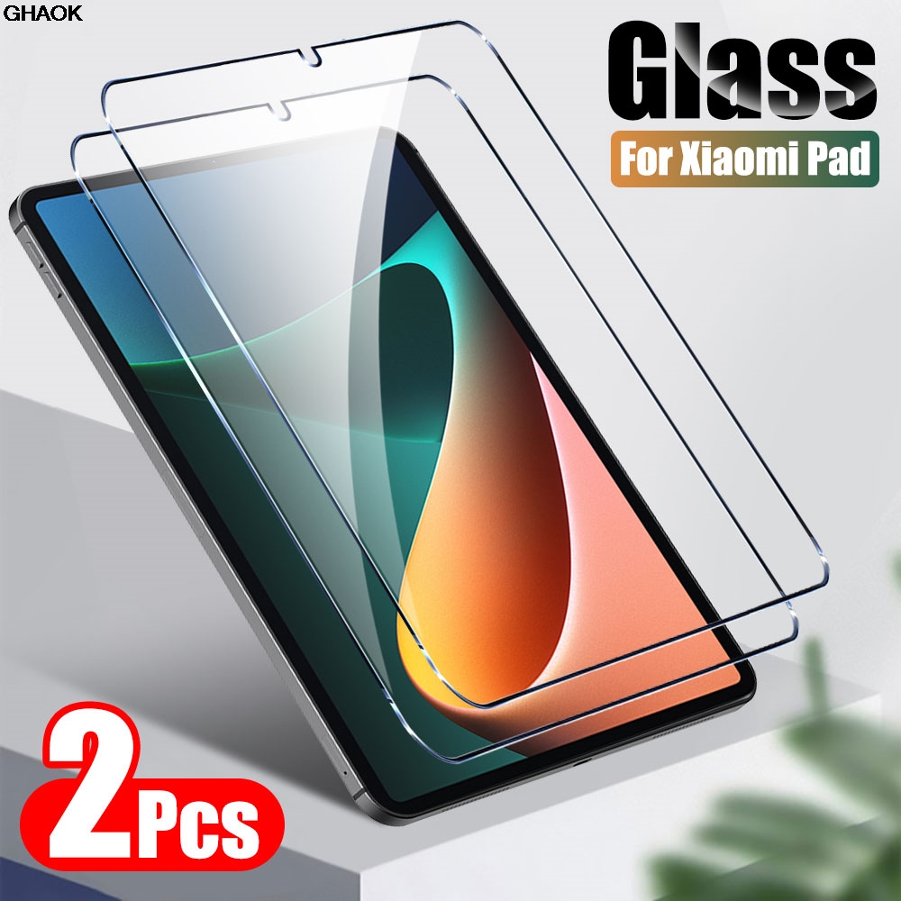 Mi Tablet Accessories - 2 szt. Szkła hartowanego do Xiaomi
