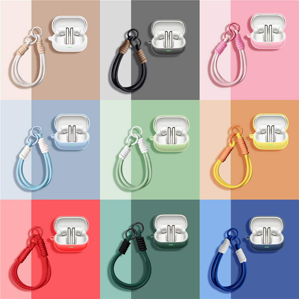 Honor Tablet Accessories - Etui na słuchawki Honor EarBuds 4,