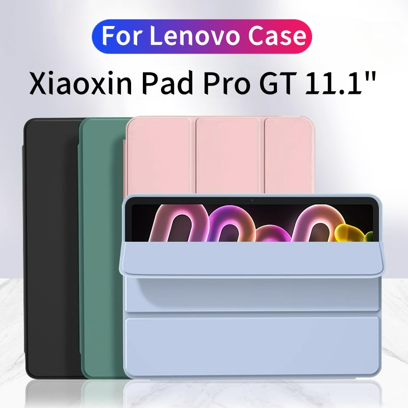 Lenovo Tablet M11 Accessories - Etui ochronne na Lenovo Xiaoxin Pad