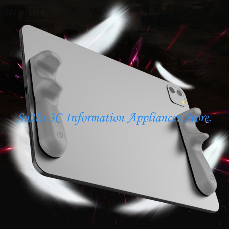 Tablet Accessories Samsung - 2 szt. Silikonowy uchwyt do gier