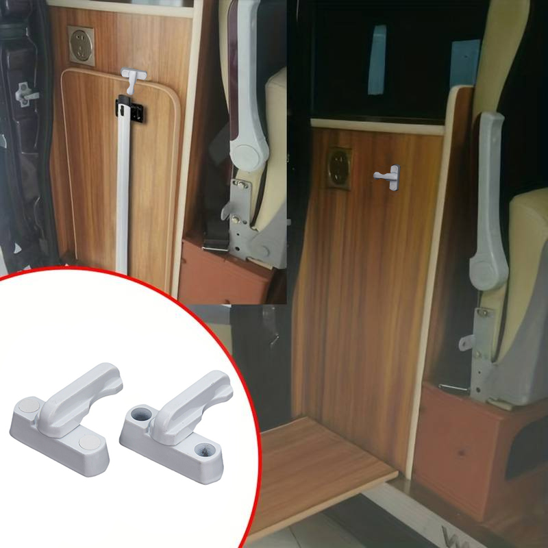 Tablet Accessories - 2 SZT. Składany stolik kempingowy do