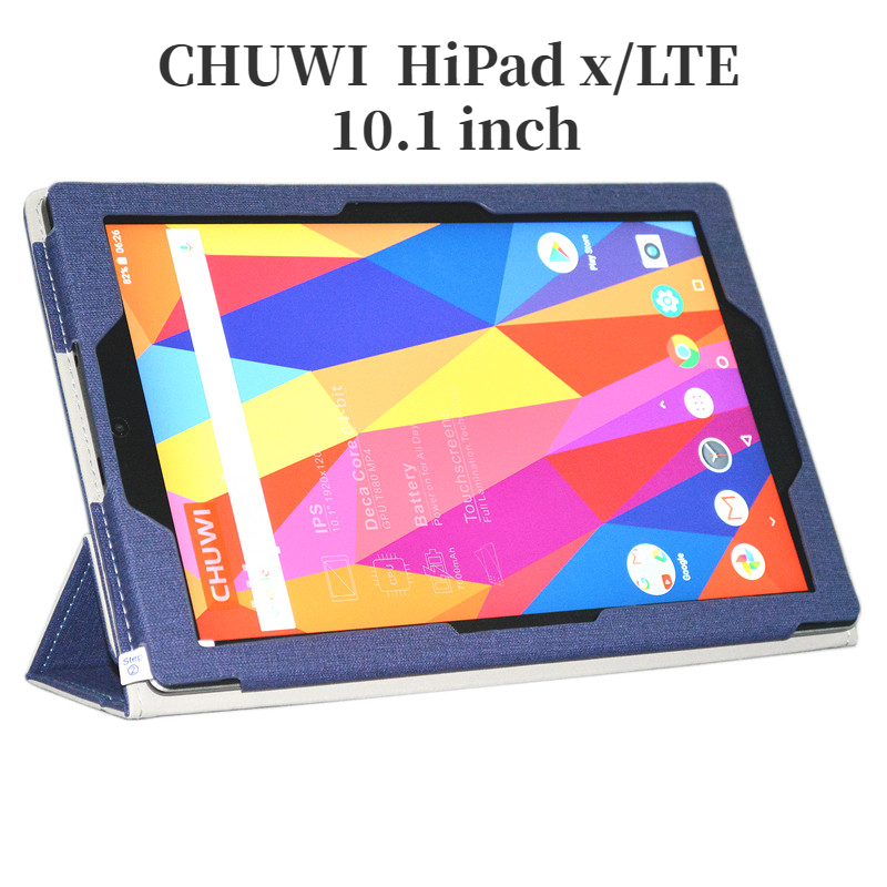 Chuwi Tablet Accessories - Etui na tablet CHUWI hipad X