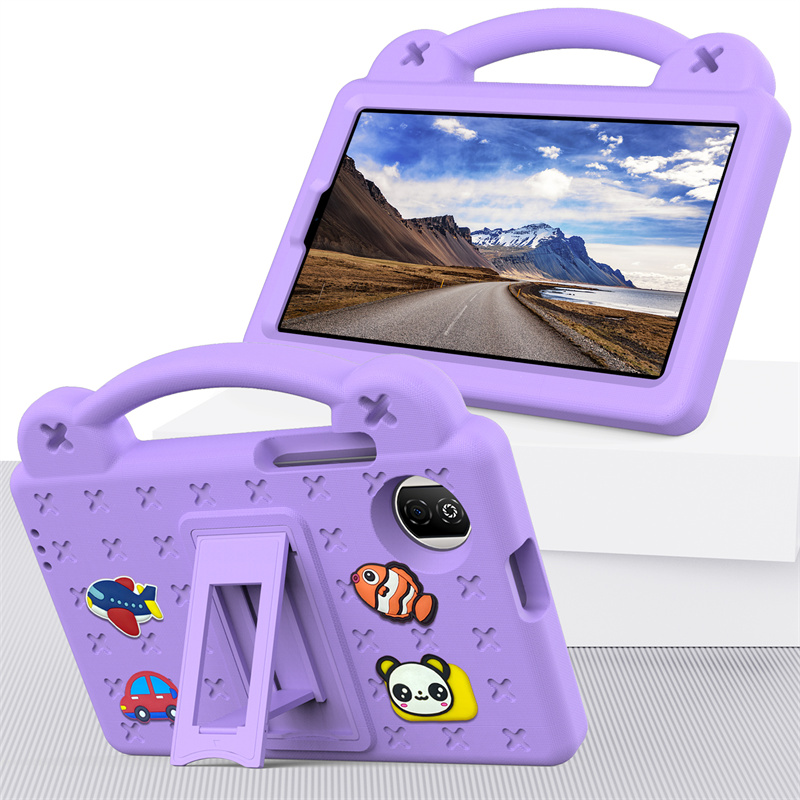 Honor Tablet Accessories - Urocze etui na tablet dla dzieci