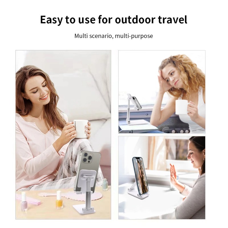 Stojak na telefon stacjonarny, – Essential Tablet Accessories recenzja i cena