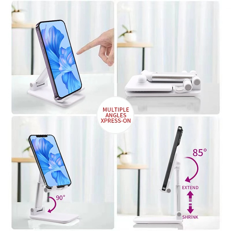Stojak na telefon stacjonarny, – Essential Tablet Accessories recenzja i cena