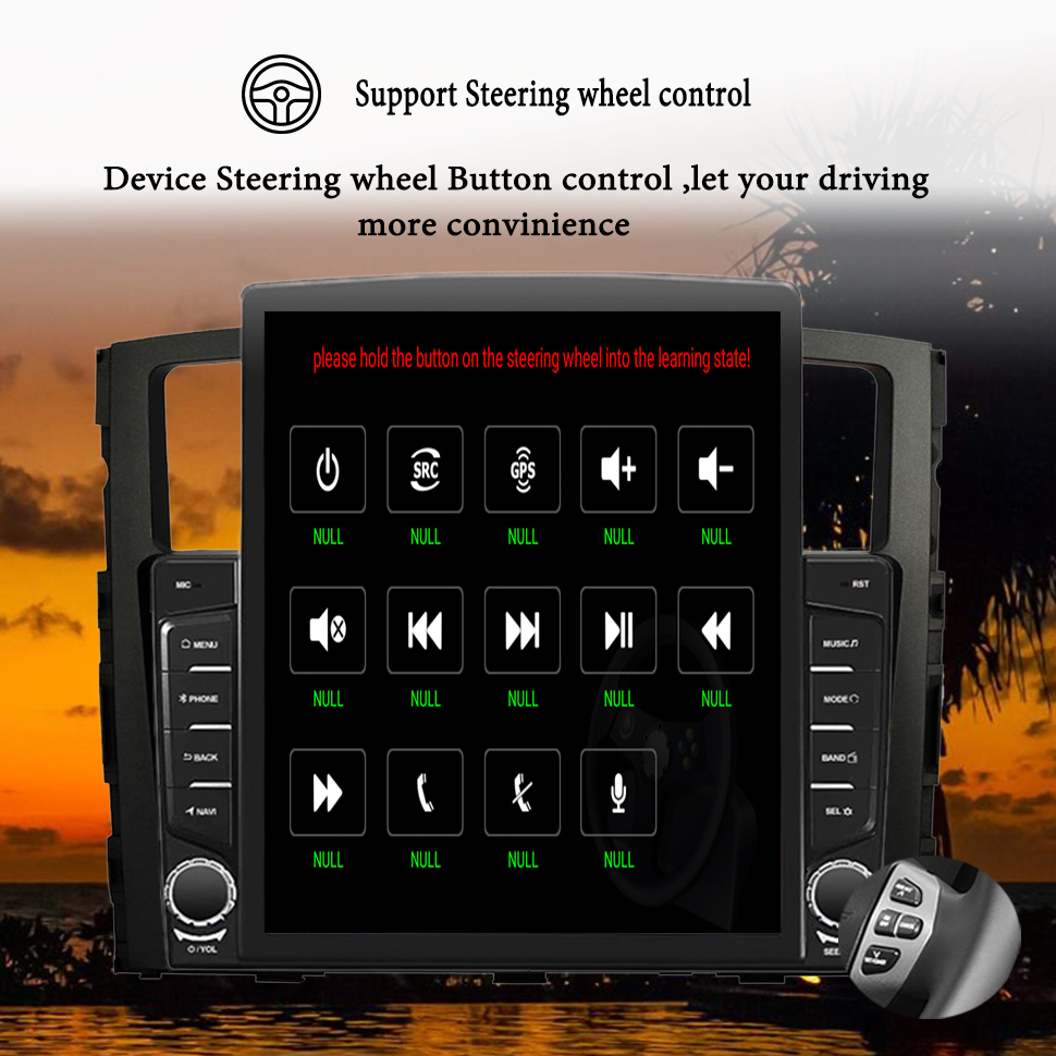 Android 14.0 8G+128G Samochodo – Tablet Danish Mobile & Accessories recenzja i cena