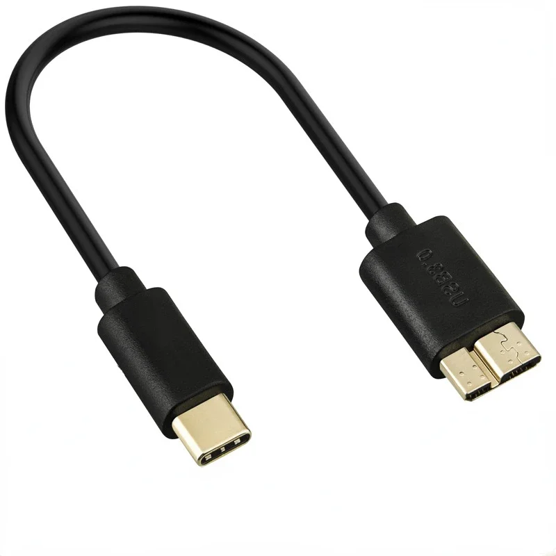 Kabel USB typu C 3.1 do Micro  – Tablet Accessories Samsung recenzja i cena