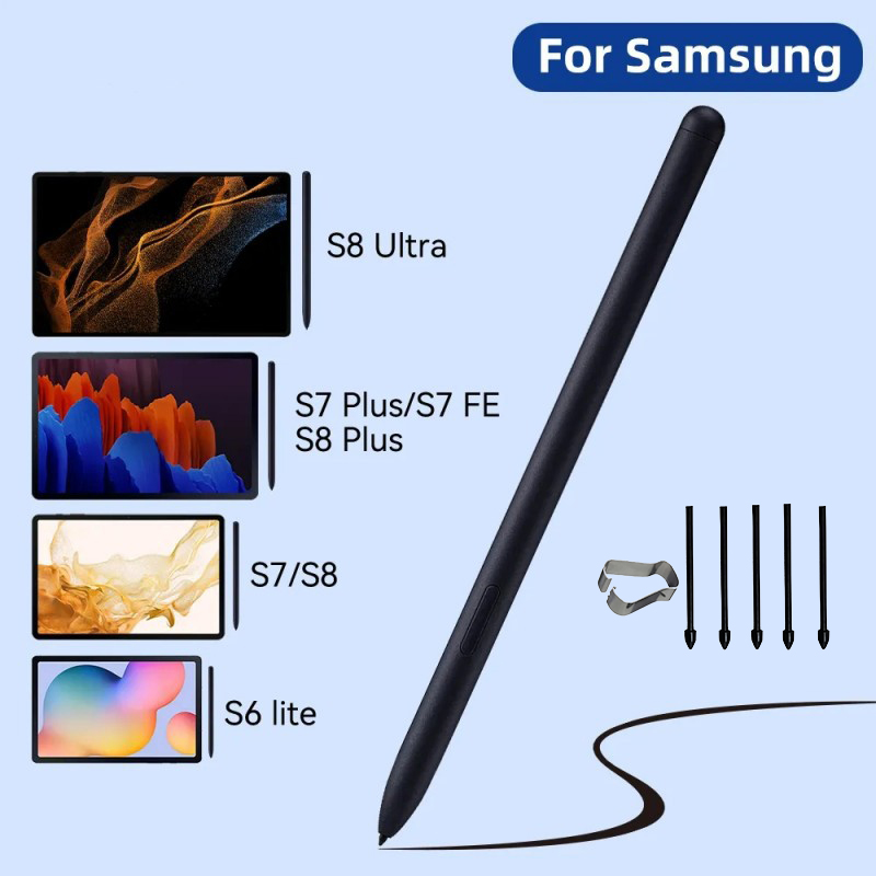 Rysik Stylus S Pen do tabletów – Galaxy Tablet Accessories recenzja i cena