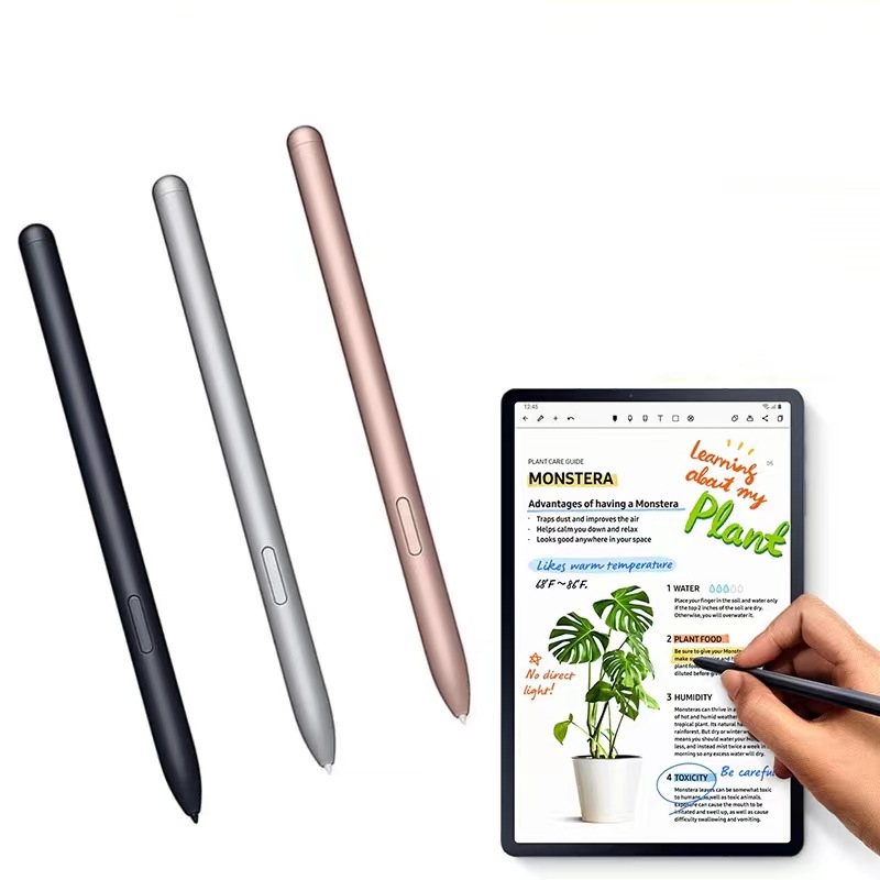 Rysik Stylus S Pen do tabletów – Galaxy Tablet Accessories recenzja i cena