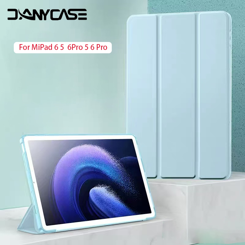 Etui na tablet do mi Pad 5/6 z – Mi Tablet Accessories recenzja i cena