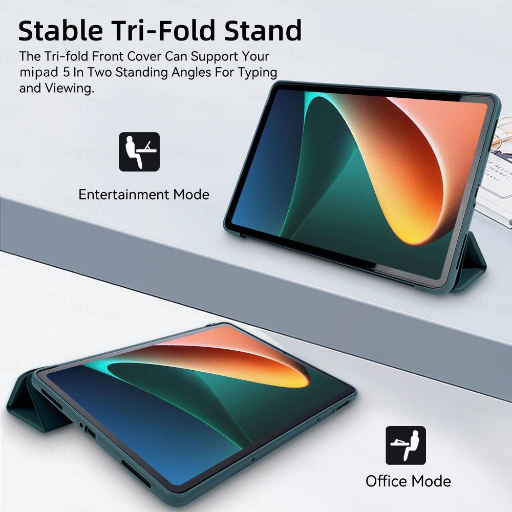 Etui na tablet do mi Pad 5/6 z – Mi Tablet Accessories recenzja i cena