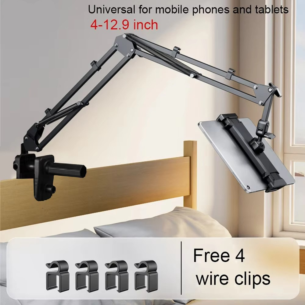 Uchwyt na tablet do łóżka z me – Cheap Tablet Accessories recenzja i cena