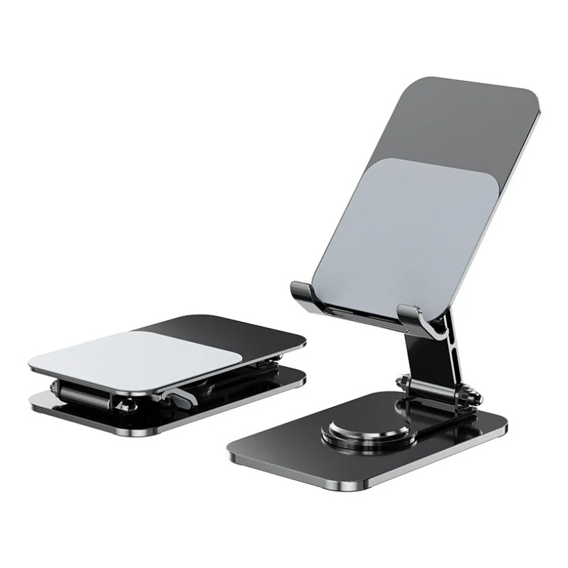 Uniwersalny Metal 360 °   Obro – Essential Tablet Accessories recenzja i cena
