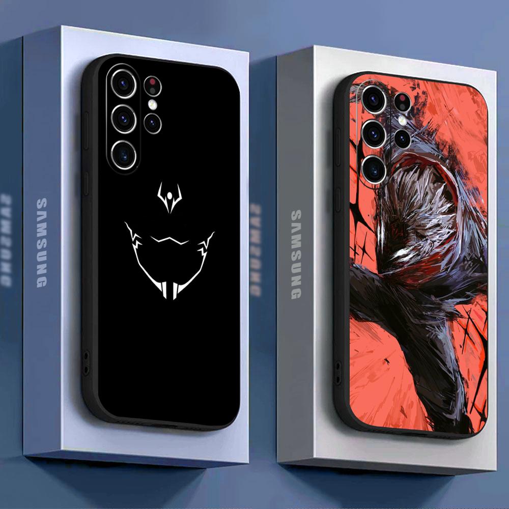 Etui na telefon J-Jujutsues Su – Samsung Galaxy S25 recenzja i cena