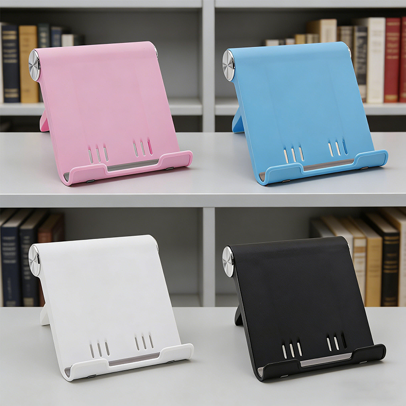 Uniwersalny składany uchwyt na – Essential Tablet Accessories recenzja i cena