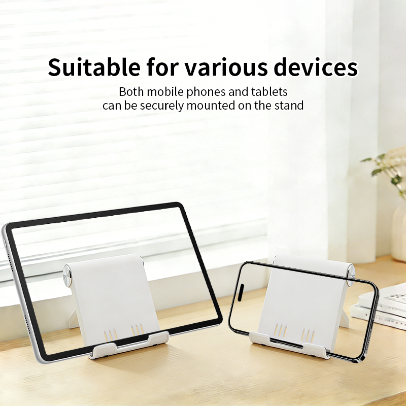 Uniwersalny składany uchwyt na – Essential Tablet Accessories recenzja i cena