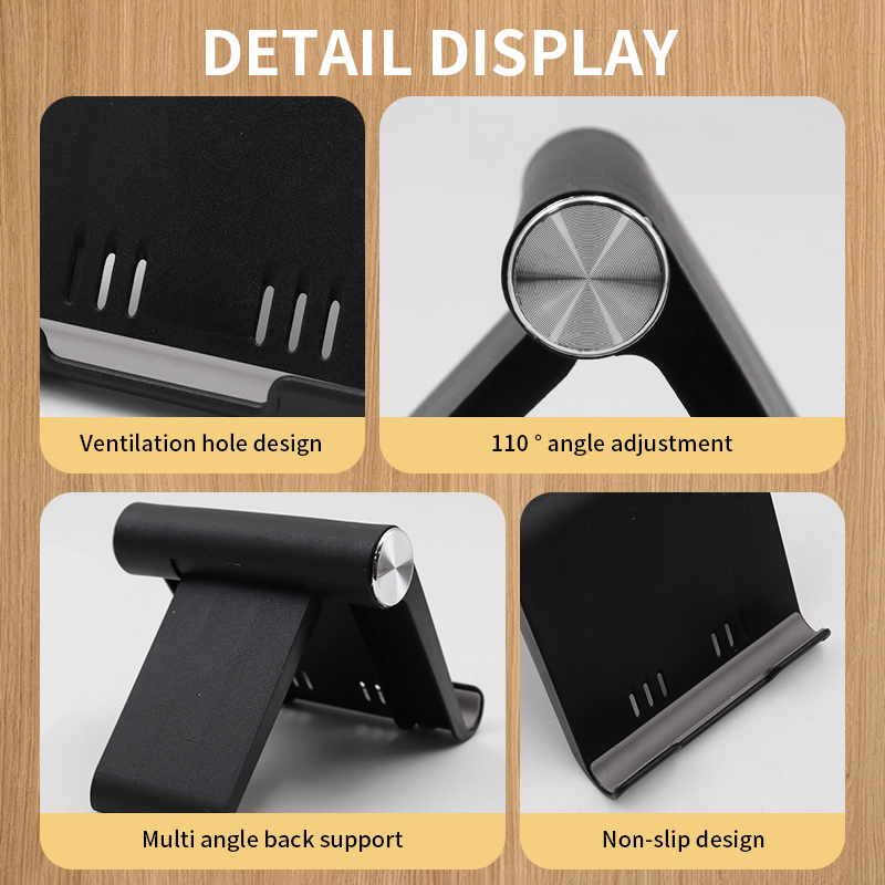 Uniwersalny składany uchwyt na – Essential Tablet Accessories recenzja i cena