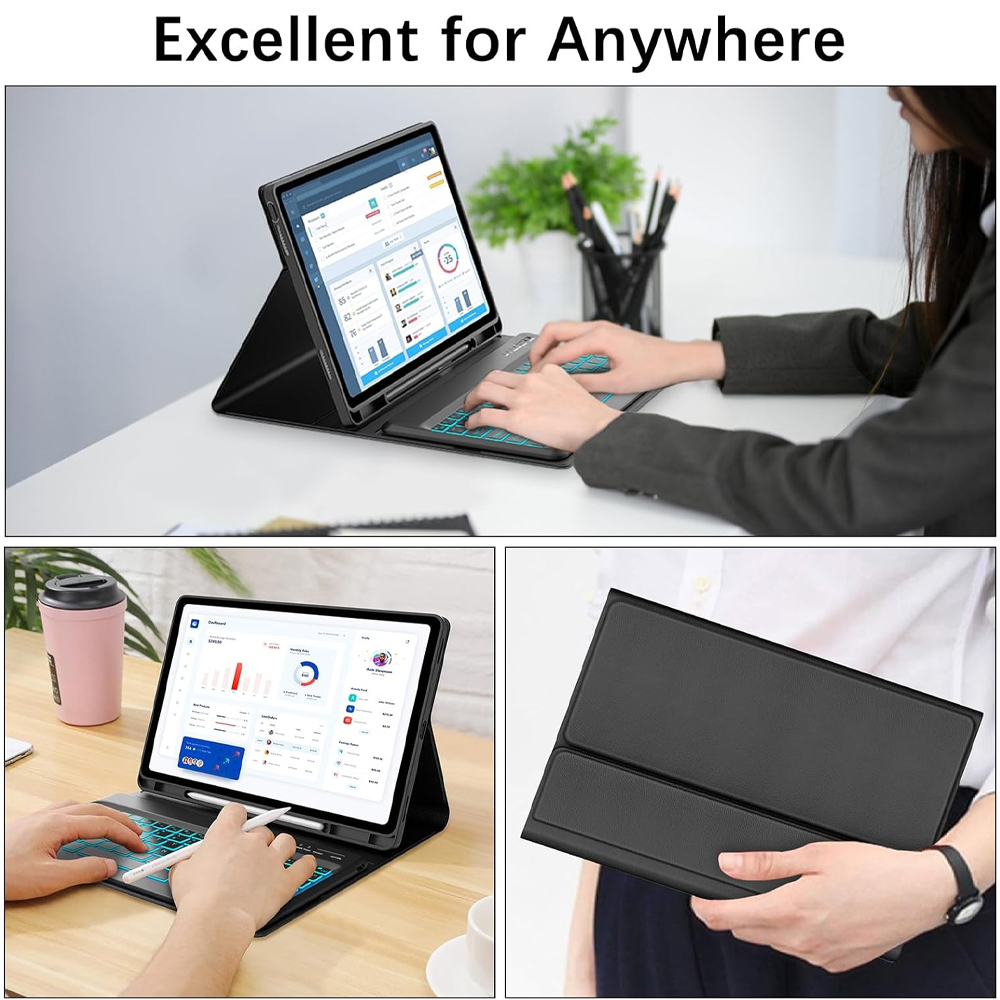 Etui na Xiaoxin Pad 11 z 2024/ – Lenovo Tablet M11 Accessories recenzja i cena
