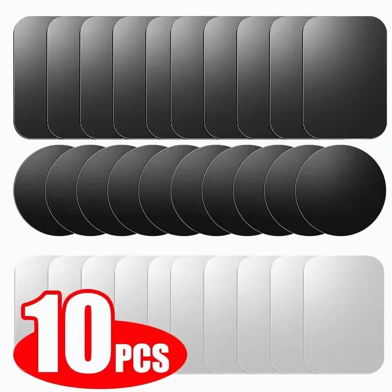 5/10 szt. Magnetyczna metalowa – Essential Tablet Accessories recenzja i cena