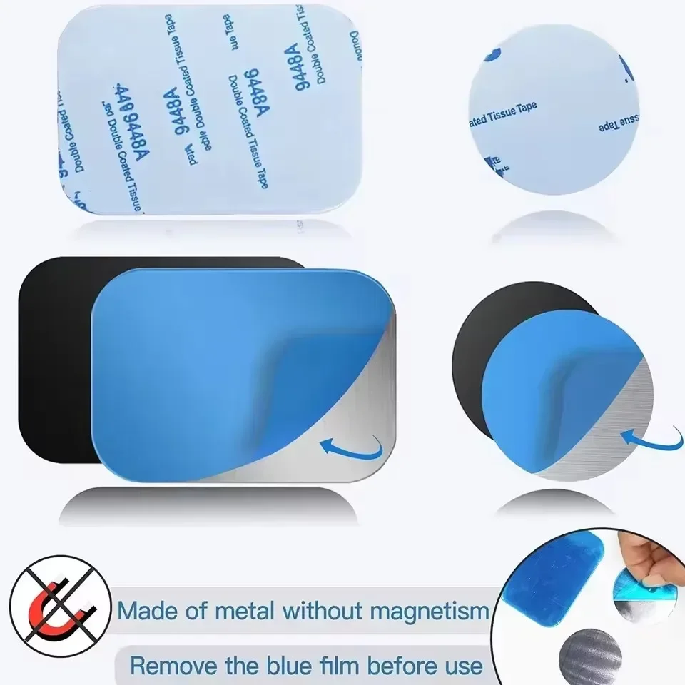 5/10 szt. Magnetyczna metalowa – Essential Tablet Accessories recenzja i cena