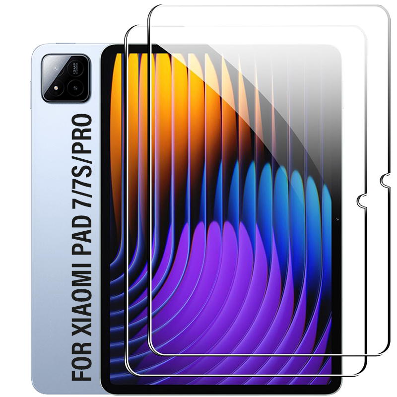 Folia ochronna HD Clear na ekr – Mi Tablet Accessories recenzja i cena