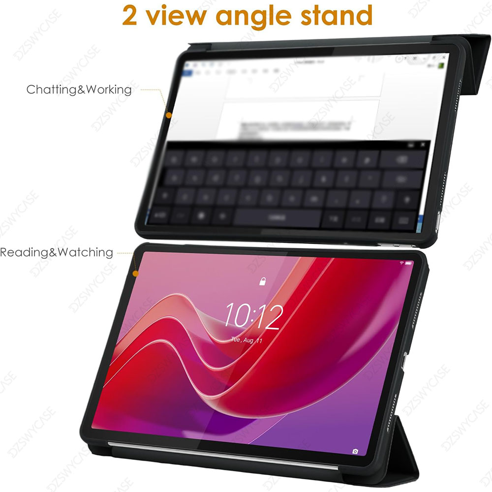 Etui na tablet Lenovo Tab M11  – Lenovo Tablet M11 Accessories recenzja i cena