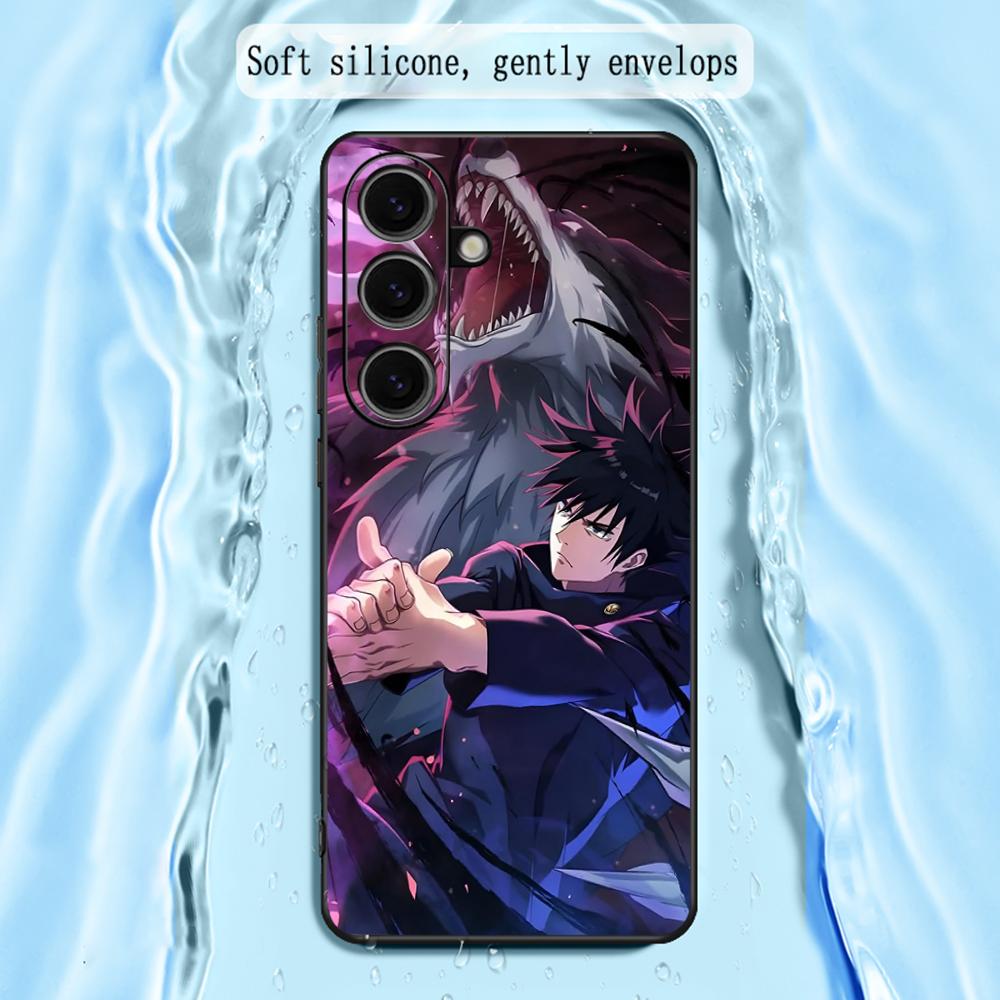 Etui na telefon z motywem anim – Samsung Galaxy S25 recenzja i cena