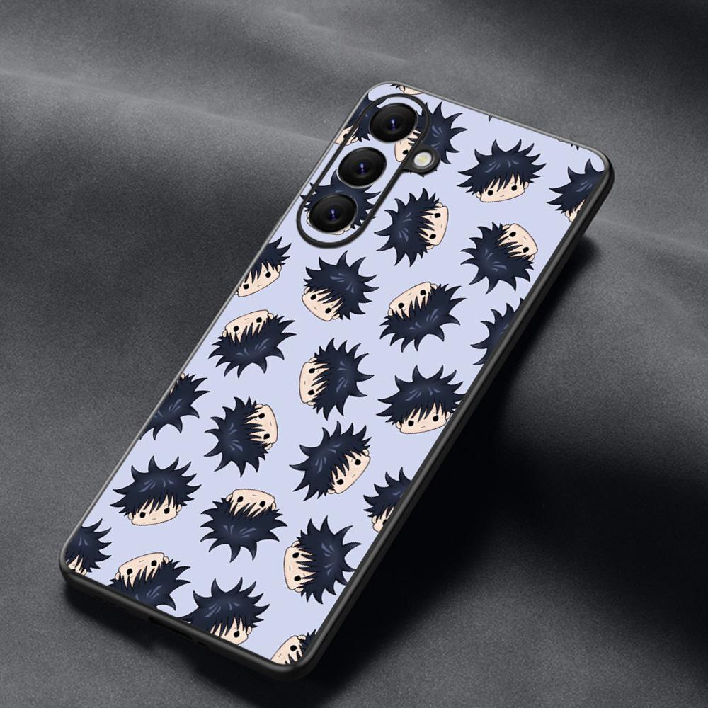 Etui na telefon z motywem anim – Samsung Galaxy S25 recenzja i cena