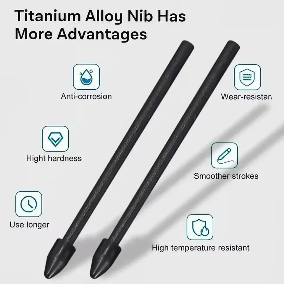 Wymienny rysik do tabletu, koń – Galaxy Tablet Accessories recenzja i cena