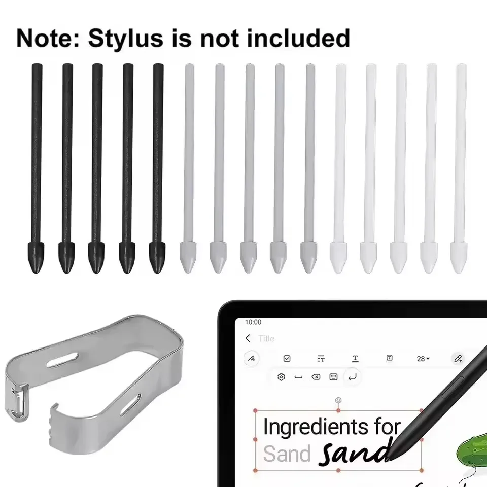 Wymienny rysik do tabletu, koń – Galaxy Tablet Accessories recenzja i cena