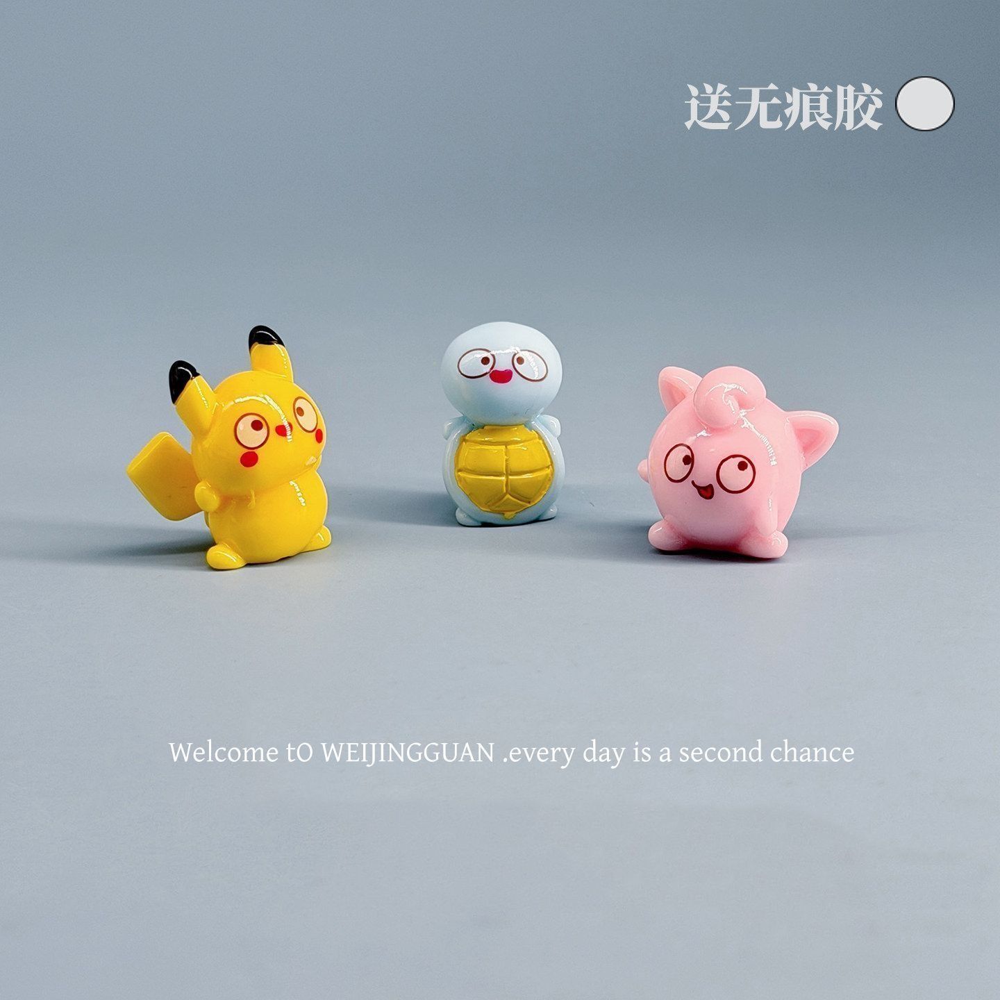 Figurka Pokémon Tsundere z kre – Tablet Accessories recenzja i cena