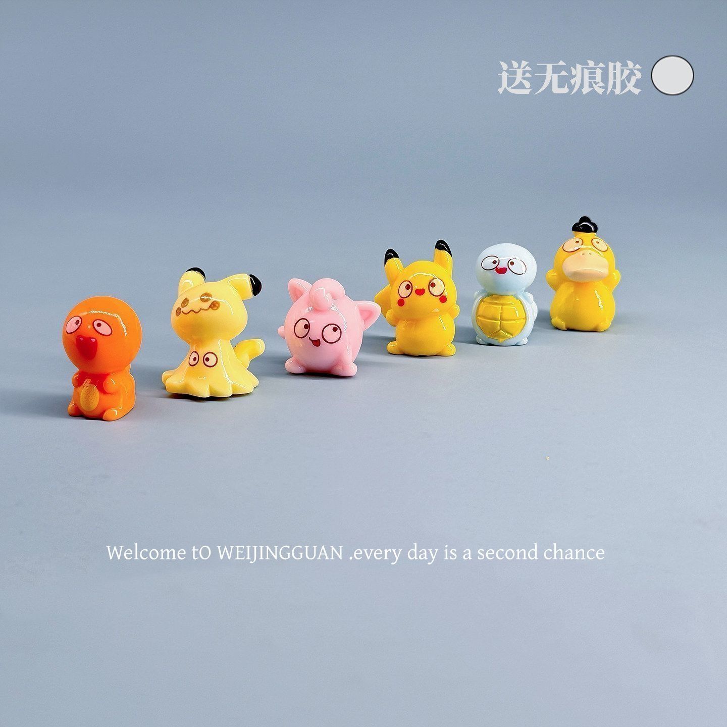 Figurka Pokémon Tsundere z kre – Tablet Accessories recenzja i cena