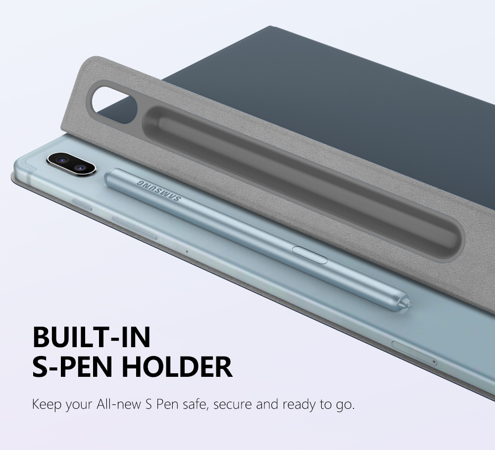 Etui do Samsung Galaxy Tab S6, – Cheap Tablet Accessories recenzja i cena