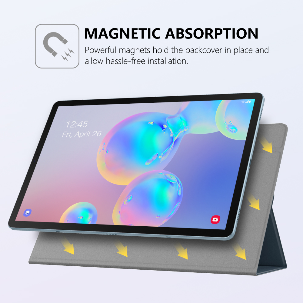 Etui do Samsung Galaxy Tab S6, – Cheap Tablet Accessories recenzja i cena